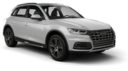 Audi Q5 sixt
