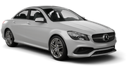Mercedes CLA