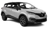 Renault Captur national