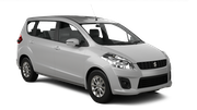 Suzuki Ertiga drive a matic