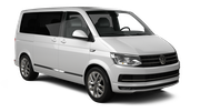 Volkswagen Transporter budget