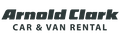 Arnold clark car & van