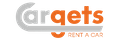 <b>CARGETS</b> wynajem samochodów w Dubai