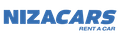 <b>NIZA</b> wynajem samochodów w Barcelona