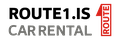 <b>ROUTE1</b> wynajem samochodów w Reykjavik