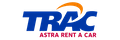 <b>TRAC ASTRA</b> wynajem samochodów w Surabaya
