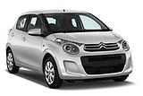 Mini Wynajem samochodów lotnisko