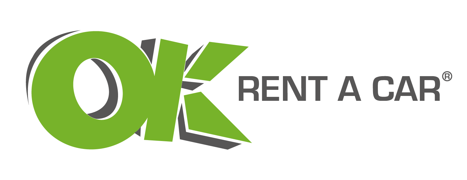 OK Rent a car Madrid