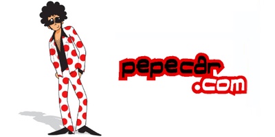 Pepecar La Palma Lotnisko